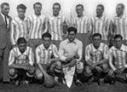 Quiz L'Argentine durant la Coupe du monde 1930