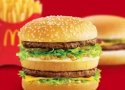 Test Quelle spécialité McDonald's es-tu ?