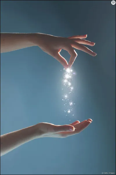 Quel super pouvoir aimerais-tu avoir ?