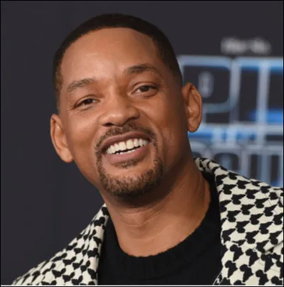 Quel âge a « Will Smith » ?
(2020)