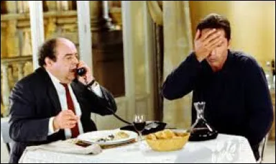 Lequel de ces réalisateurs est l'auteur du film "Le Dîner de cons" sorti en 1998 ?