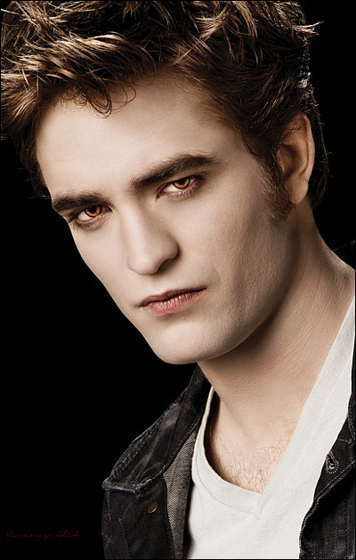 Quel est le pouvoir d'Edward Cullen ?