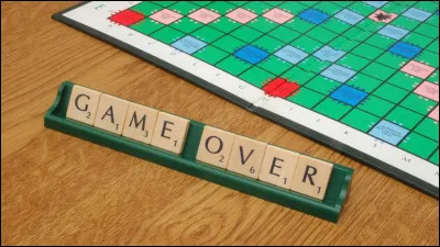 Quand tu perds une partie à cause d'un bug...