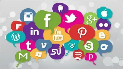 Les réseaux sociaux...