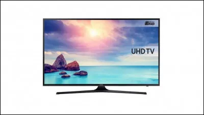 Que ne peux-tu pas regarder à la télé ?