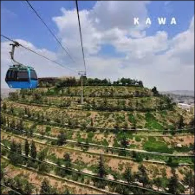 Quelle est la capitale de la province d'Asir ?