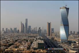 Quiz Villes