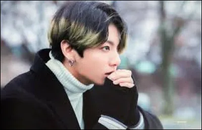 Dans quel groupe de K-pop Jungkook est-il ?