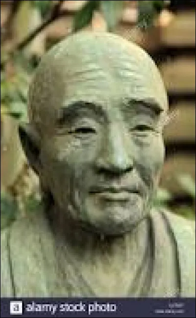 Qui a peint "La Grande Vague de Kanagawa" ?