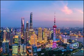 Quiz Chine