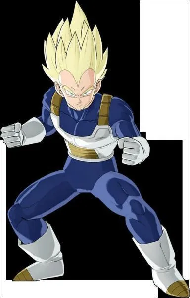 Comment s'appelle cet homme ?