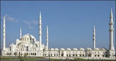 Quelle est cette ville ?