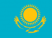 Quiz Gographie - Le Kazakhstan