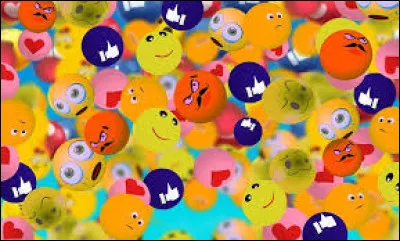 Au bout d'un moment, un des journalistes est entré chez toi. Dans ses yeux, tu trouves une émotion. Laquelle est-ce ?