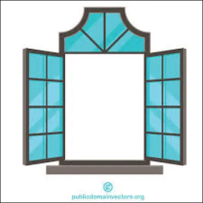 Tu ouvres la fenêtre. Tu entends le journaliste dire au voisin que tu es bizarre. Que fais-tu ?