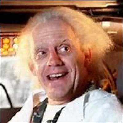 Comment s'appelle vraiment le "Doc" ?