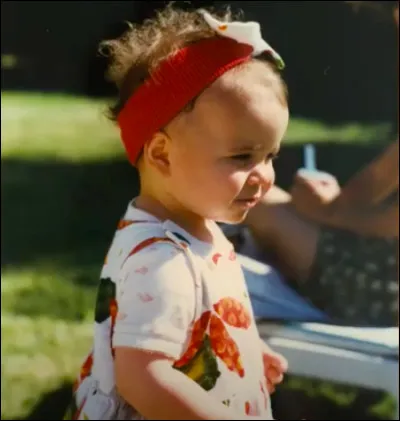 Quelle est la date de naissance de cette youtubeuse ?