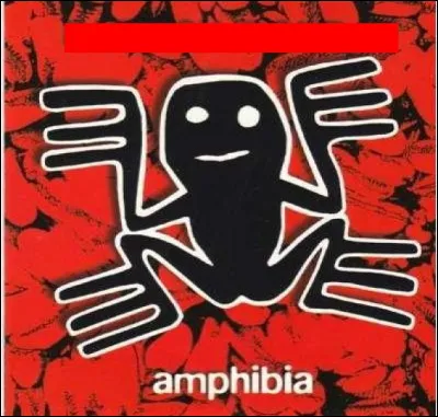 Par qui "Amphibia" est-il interprété ?