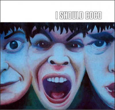 À qui doit-on "I Should Coco" ?