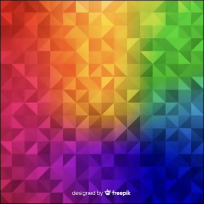 Quelles sont tes couleurs préférées ?