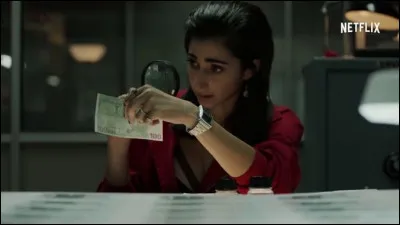 Qui est ce personnage ?