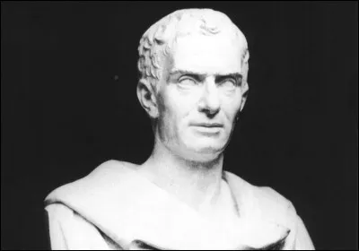 Historien romain, contemporain d'Auguste, auteur d'une oeuvre monumentale qui raconte l'histoire de Rome depuis sa fondation :