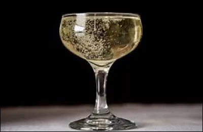 Le champagne est né au XVIIe siècle. À qui doit-on les premières cuvées ?