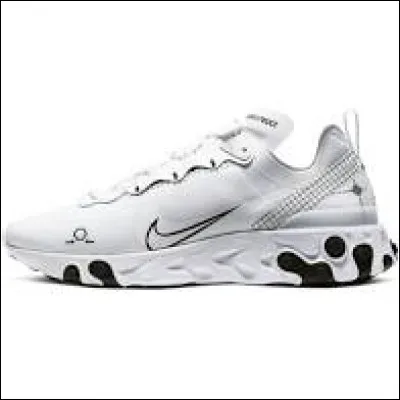 Quel est le nom de cette paire de chaussures ?