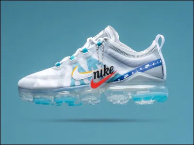 Quel est le nom de cette paire de chaussures ?