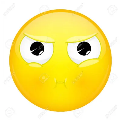 Tu te rends compte que ton ami t'a trahi. Que fais-tu ?