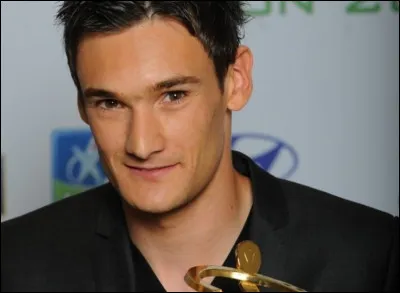 Quel est le gardien de l'équipe de France ? 2020