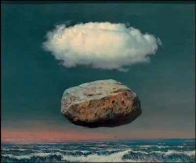 Quel artiste a fait cette peinture ?