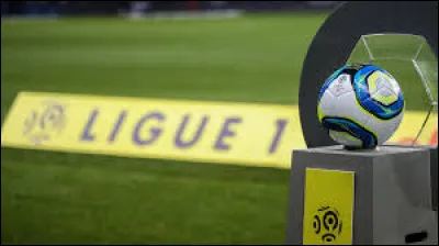 Qui a été promu en début de saison 2018-2019 ?