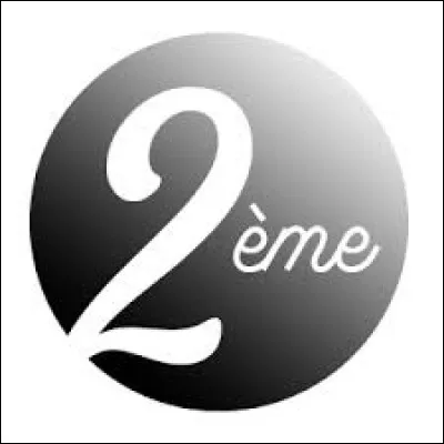 Qui est le deuxième lors de la 27e, 28e journée ?