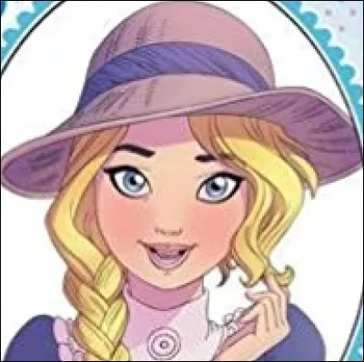 Dans "Cur Guimauve", Skye rêve d'un garçon du nom de...