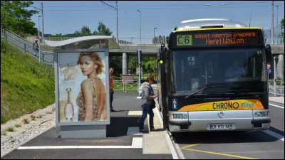 Laisse apparaître un peu de cuir, c'est la...