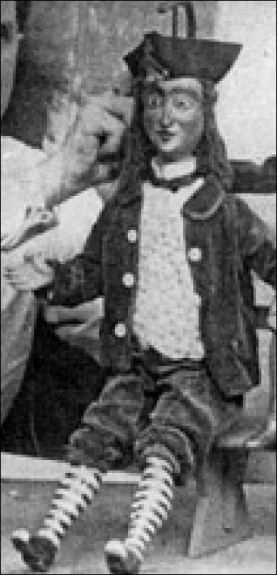 Rarement empotée quand elle est sauvage, c'est la...