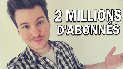 Avec qui jouait-il au Lucky Block défi' ?