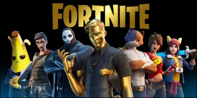Avec qui jouait-il à Fortnite' ?