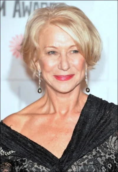 Dans quel film a-t-elle joué ?