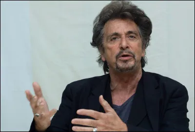 Dans quel film a-t-il joué ?