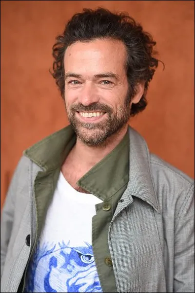 Dans quel film a-t-il joué ?