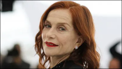 Dans quel film a-t-elle joué ?