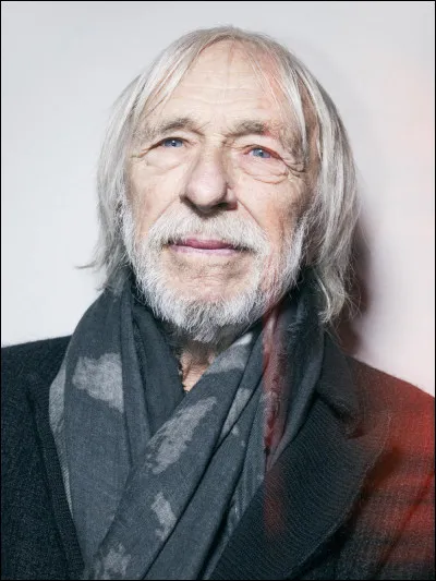 Dans quel film a-t-il joué ?