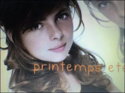 Paolina fait elle des shootings Biguine ?