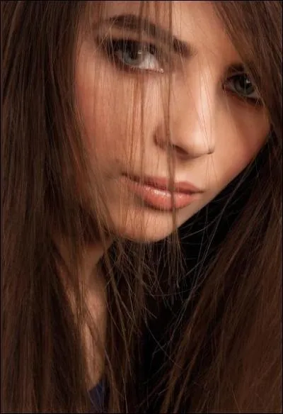 Les parents de Paolina sont...