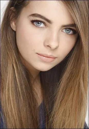 Les passions de Paolina sont...