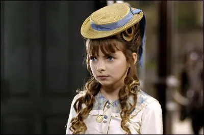 Quel est le film tourn en 2006 avec Paolina ?