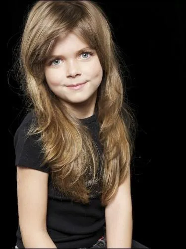 Quel est le prnom de la petite soeur de Paolina ?