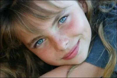 Quel est le dernier tlfilm dans lequel Paolina est apparu ?